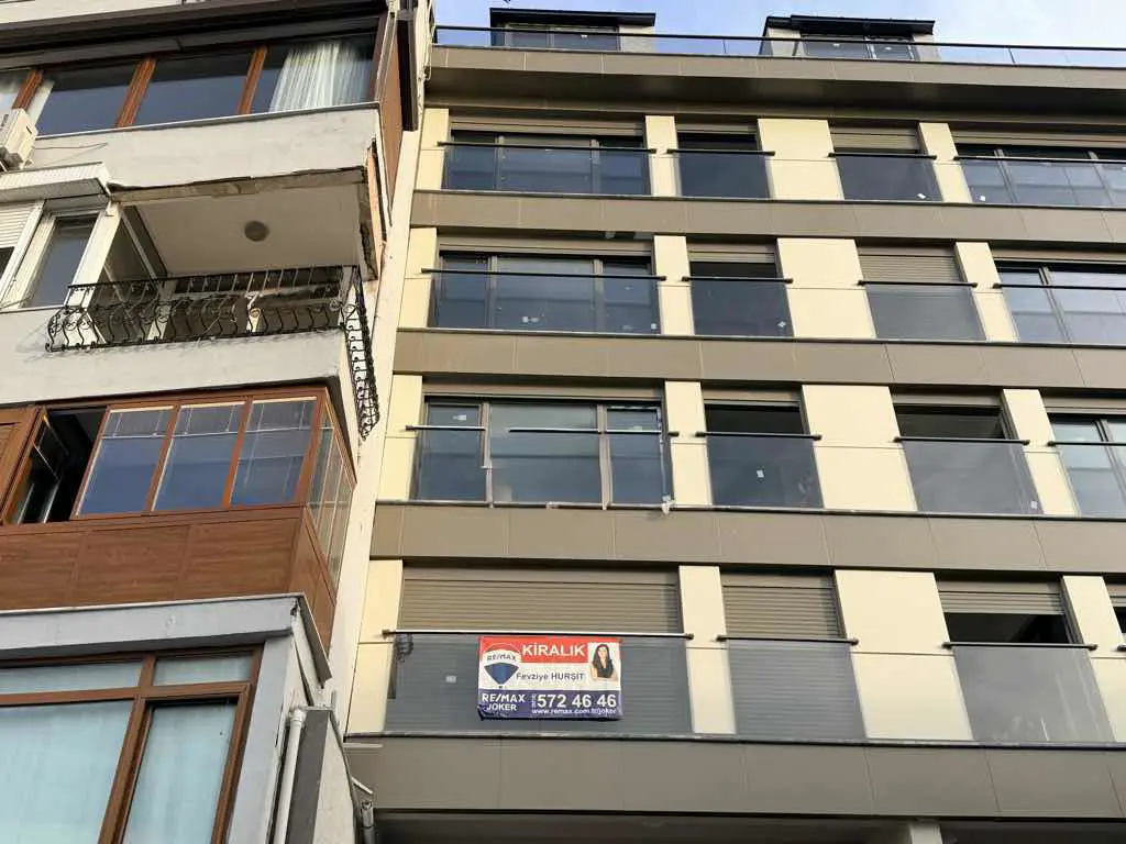 USKUDAR SULTANTEPEDE BOĞAZ MANZARASIYLA 3+1 KİRALIK DAİRE