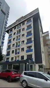 SOĞANLIK YENİ MH HASTANE-ADLİYEYE YAKIN 1,5 + 1 GENİŞ DAİRE