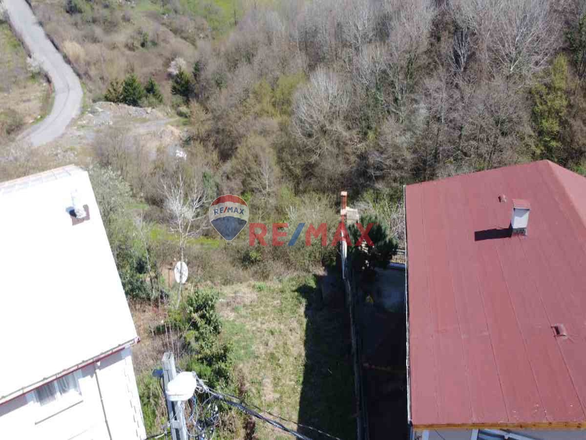 BEYKOZ BAKLACI MAHALLESI'NDE İMARLI MÜSTAKIL SATILIK 430M² ARSA