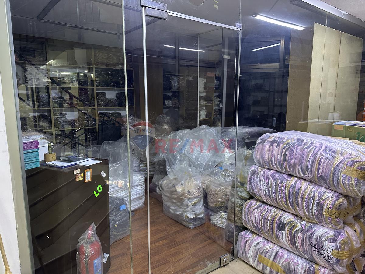 Eminönü, Yeşildirek'te Kiralık Dükkan & Mağaza