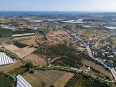 MANAVGAT MERKEZ EVRENSEKI MAHALLESINDE SATILIK SITE ARSASI