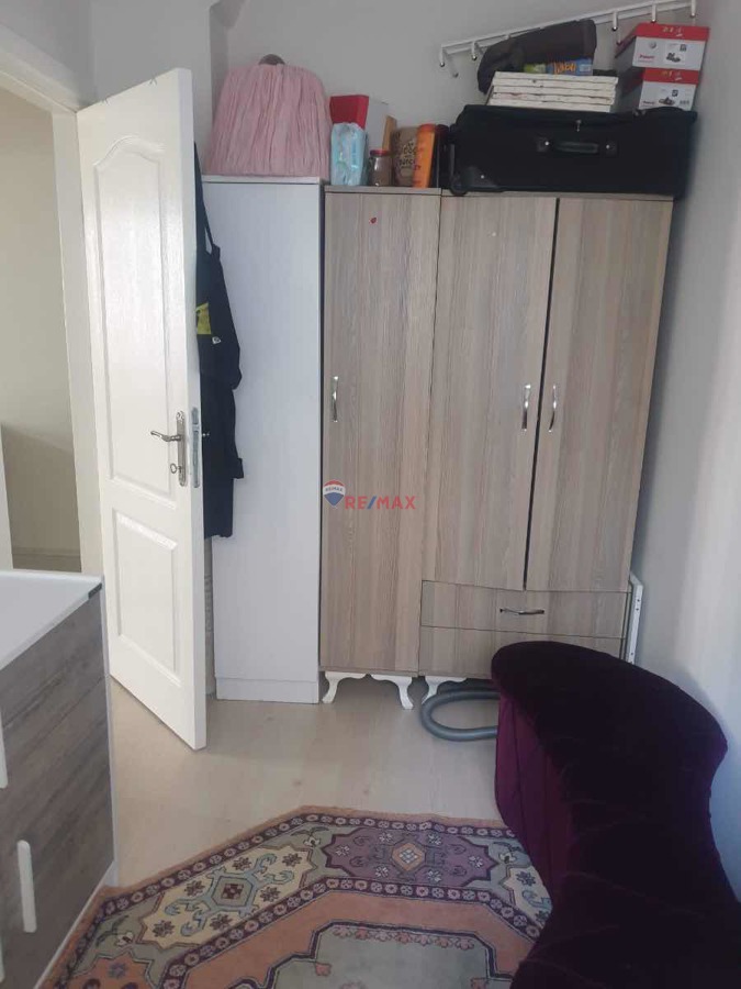 İSTANBUL'UN KALBİ CİHANGİR FİRUZAĞA KADİRLER YOKUŞUNDA FIRSAT 2+1 DAİRE