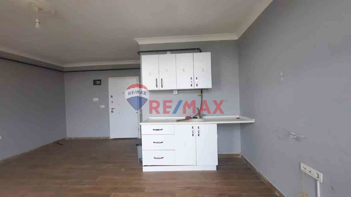 ALİKAHYA MAH.KAVANİUM BÖLGESİNDE KİRALIK 1+0 OFİS KATI