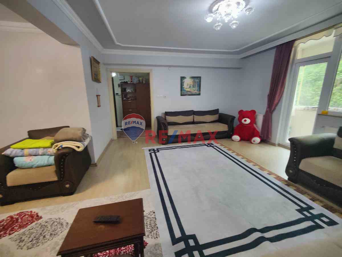 2 NOLU ERDOĞDU ANA CADDE ÜZERİ İKİ GİRİŞLİ SATILIK DUBLEKS DAİRE