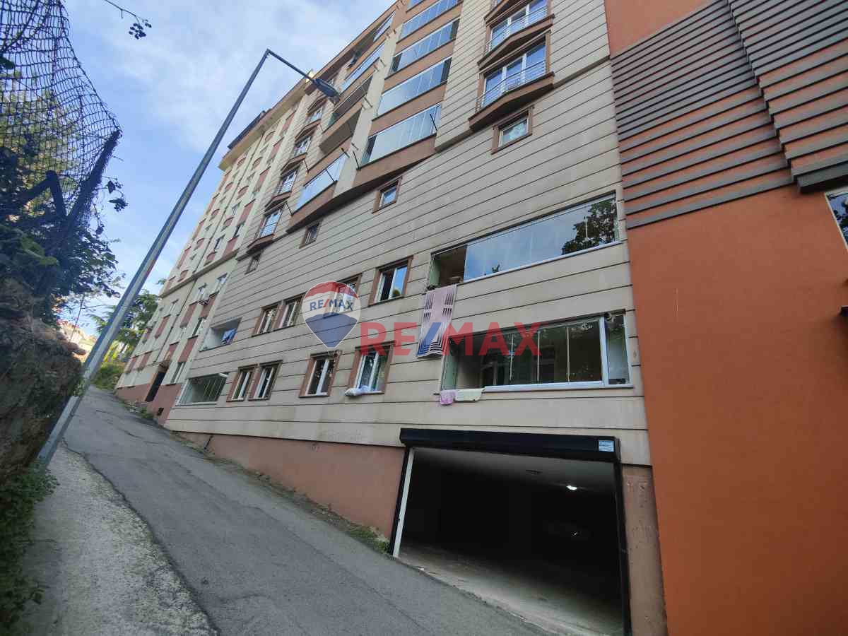 2 NOLU ERDOĞDU ANA CADDE ÜZERİ İKİ GİRİŞLİ SATILIK DUBLEKS DAİRE