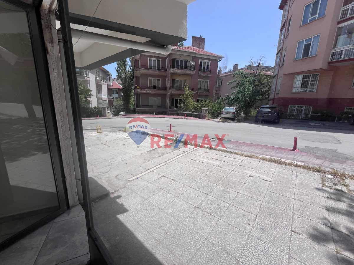 ÇANKAYA’DA 100 AYDA GERI DÖNEN YATIRIM FIRSATI