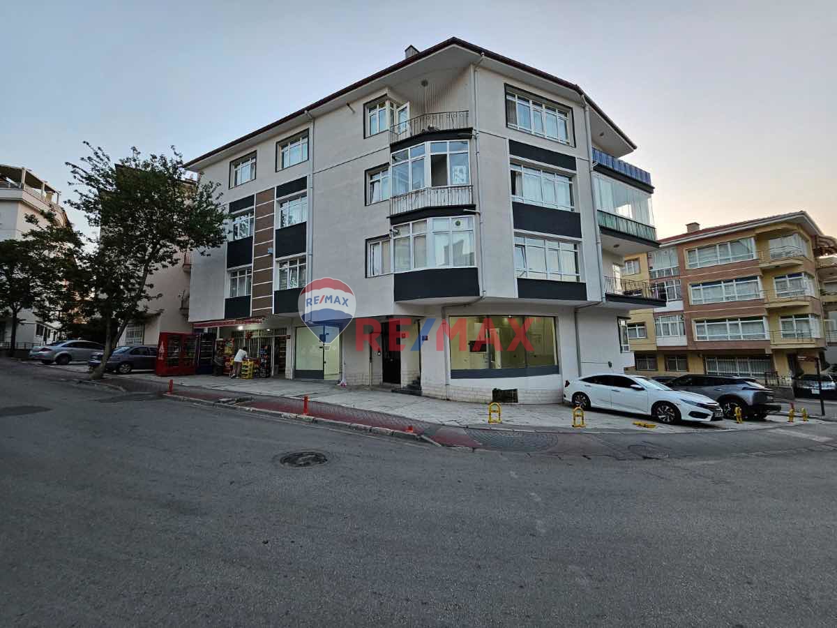 ÇANKAYA’DA 100 AYDA GERI DÖNEN YATIRIM FIRSATI