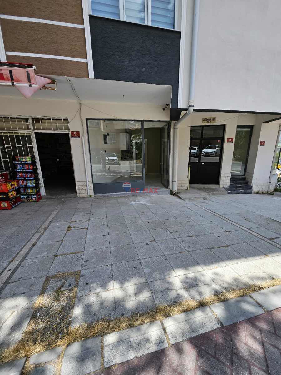 ÇANKAYA’DA 100 AYDA GERI DÖNEN YATIRIM FIRSATI