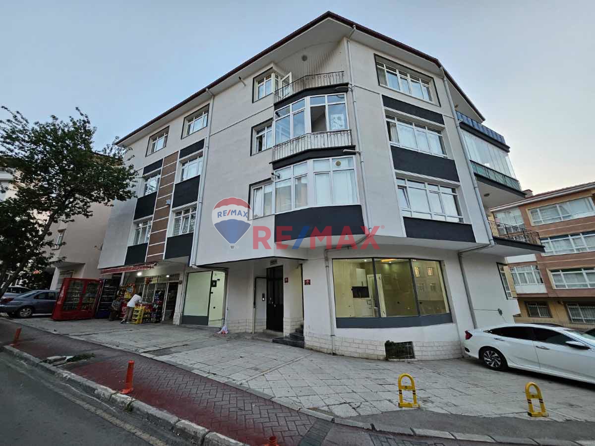 ÇANKAYA’DA 100 AYDA GERI DÖNEN YATIRIM FIRSATI