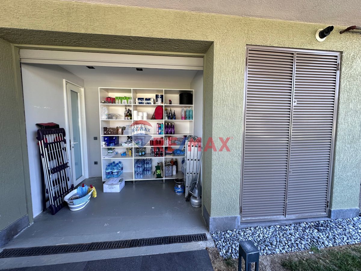 MESA YEŞİLYAKA SU KIŞ BAHÇELİ FULL EŞYALI GÖL MODEL 5+1 VİLLA