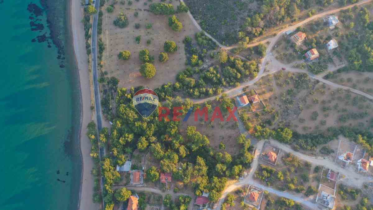 ÇANAKKALE EZİNE TAVAKLI'DA 305M2 İMARLI SATILIK ARSA