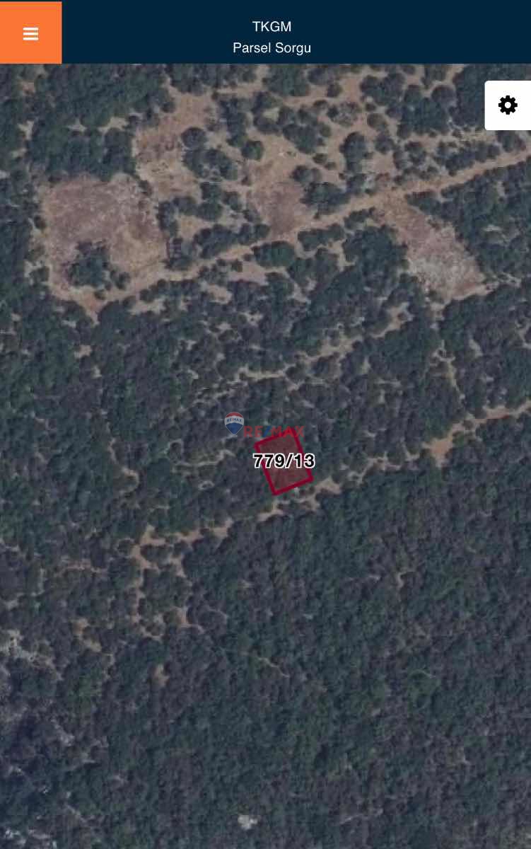 AKYENIKÖY'DE BAFA GÖLÜNE YAKIN İMARLI ARSA