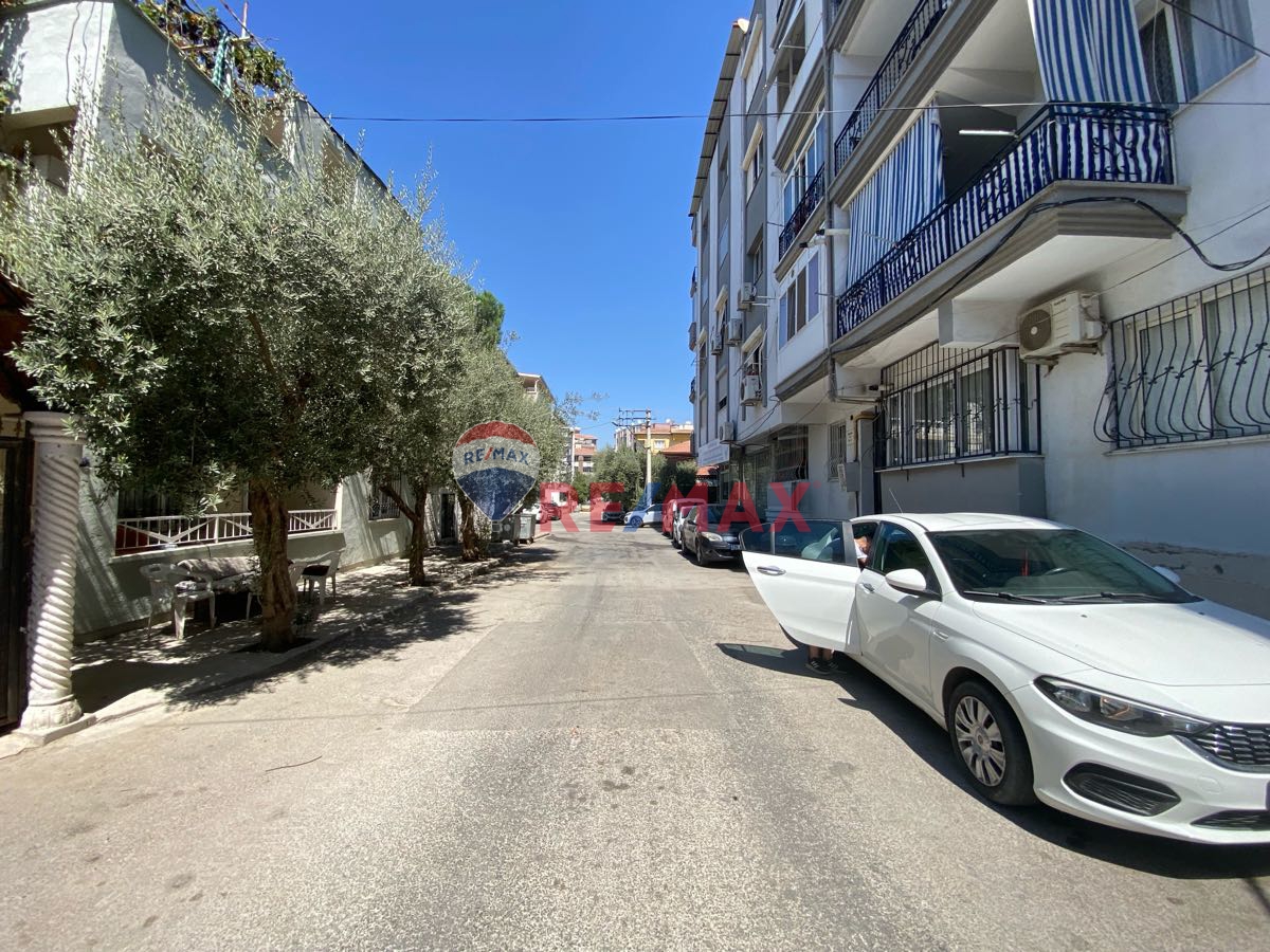 REMAX ARMA’DAN TORBALI ERTUĞRUL MAH ACİL SATILIK 3+2 DUBLEKS DAİRE