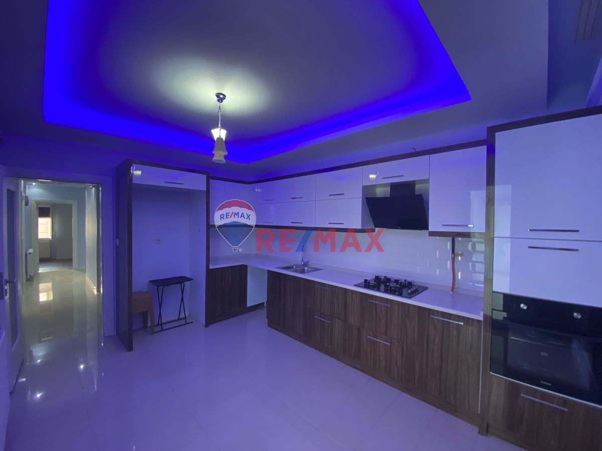 REMAX ARMA’DAN TORBALI ERTUĞRUL MAH ACİL SATILIK 3+2 DUBLEKS DAİRE