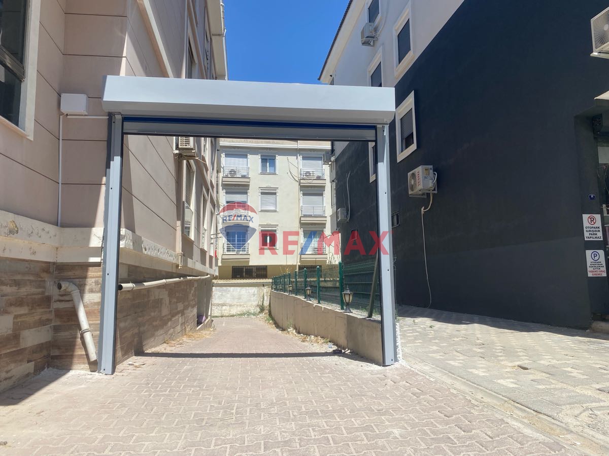 REMAX ARMA’DAN TORBALI ERTUĞRUL MAH ACİL SATILIK 3+2 DUBLEKS DAİRE