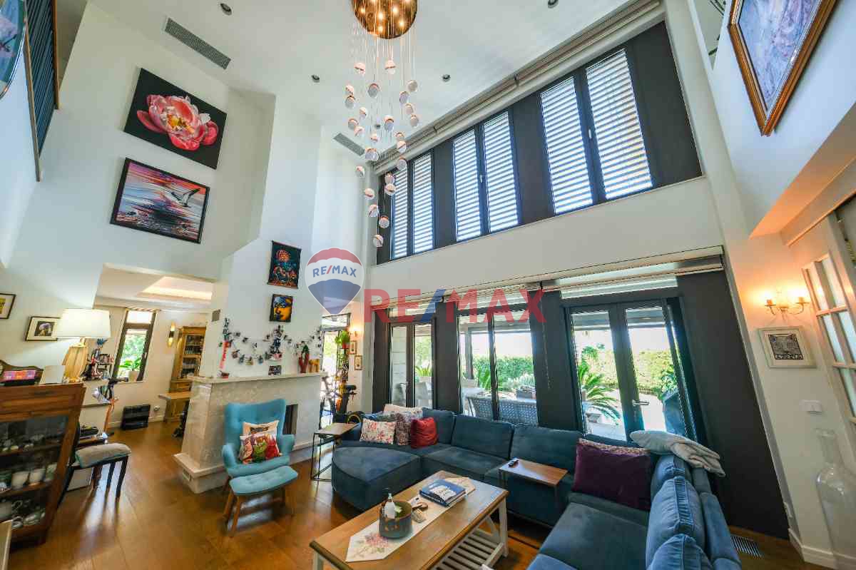 ZEKERİYAKÖY ORMANADA’DA NADİR KİRALIK H480 VİLLA – HAVUZ & BAHÇE KEYFİ