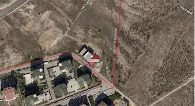 YAŞAMKENT'TE 223 M² ARSA ÜZERINDE 10 DAIRELIK KIRACILI BINA