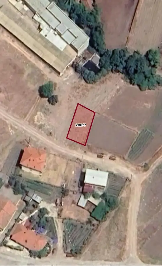 RE/MAX MID SAVAŞTEPE SARIBEYLER MAH 253 M2 SATILIK İMARLI ARSA