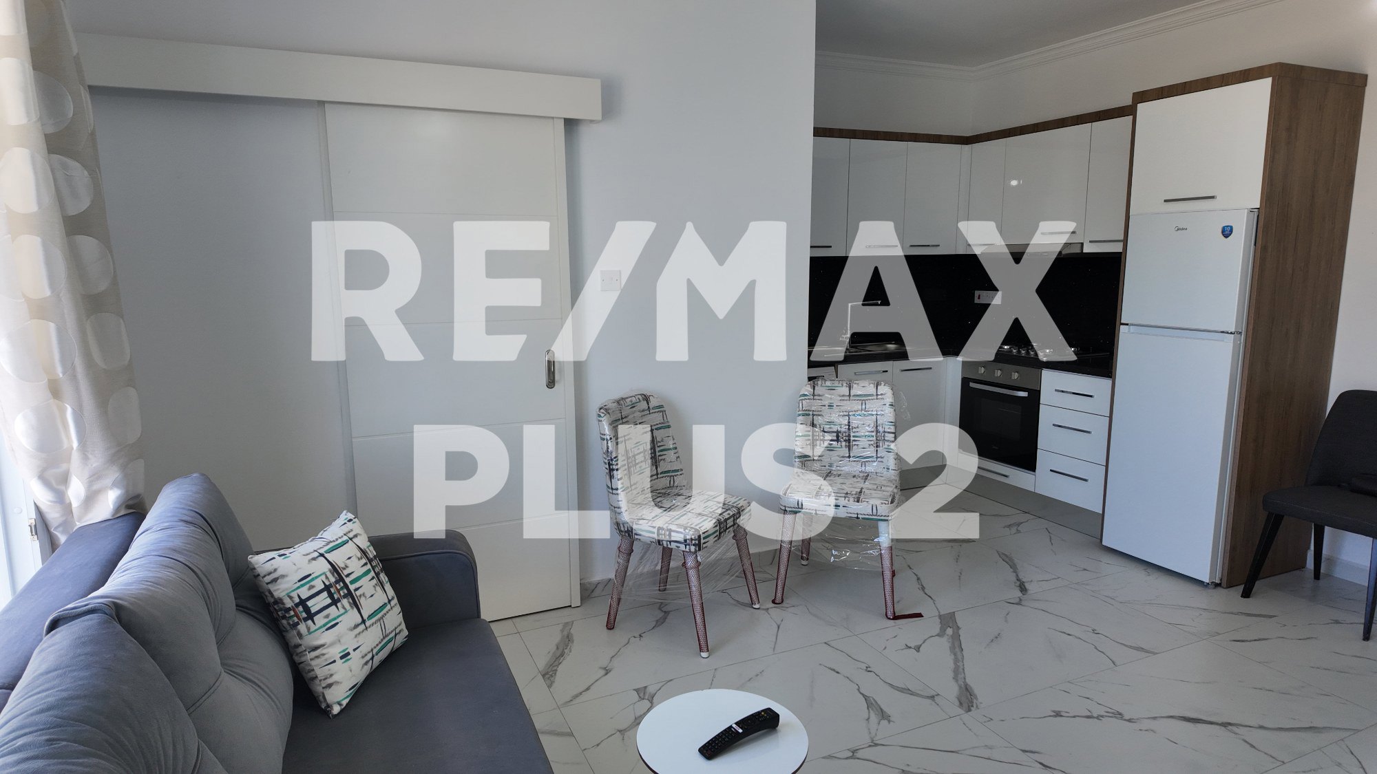 KİRALIK SIFIR STÜDYO – HAVUZ MANZARALI FULL EŞYALI | PARK RESIDENCE, LONG BEACH !!!