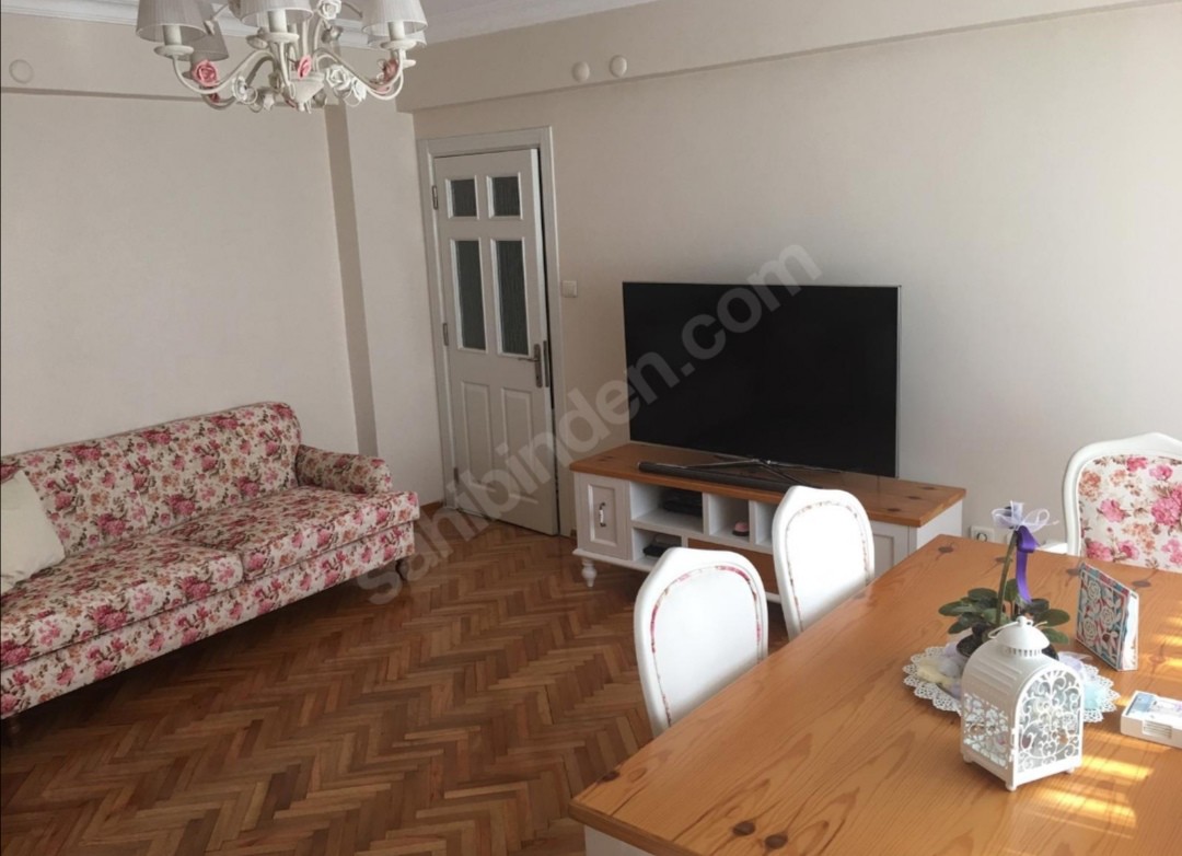 ULAŞIM VE ALIŞVERIŞ NOKTALARINA YAKIN 3+1 ARA KAT DAIRE – ÜMRANIYE MERKEZ