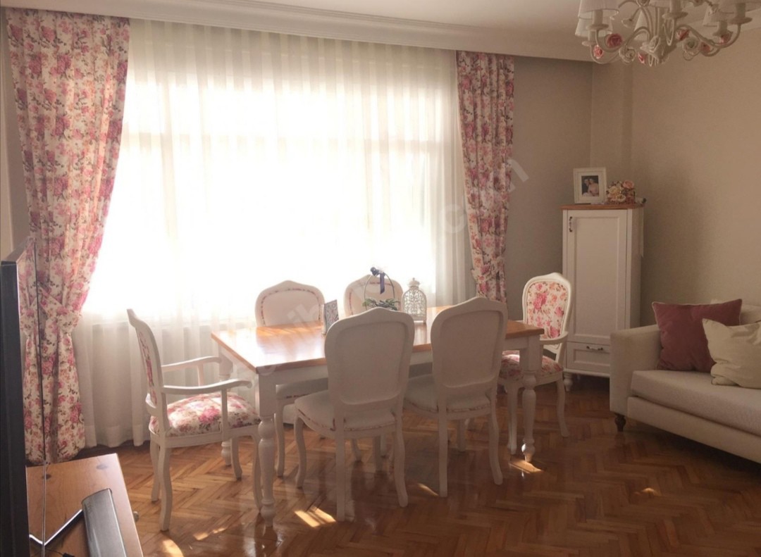 ULAŞIM VE ALIŞVERIŞ NOKTALARINA YAKIN 3+1 ARA KAT DAIRE – ÜMRANIYE MERKEZ