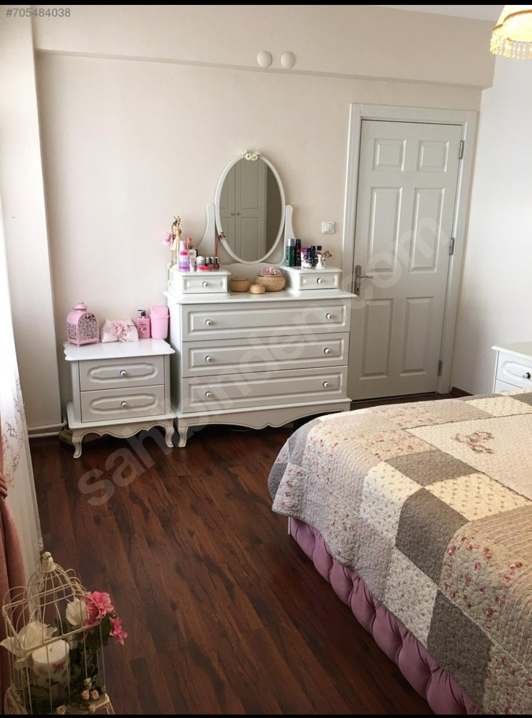 ULAŞIM VE ALIŞVERIŞ NOKTALARINA YAKIN 3+1 ARA KAT DAIRE – ÜMRANIYE MERKEZ