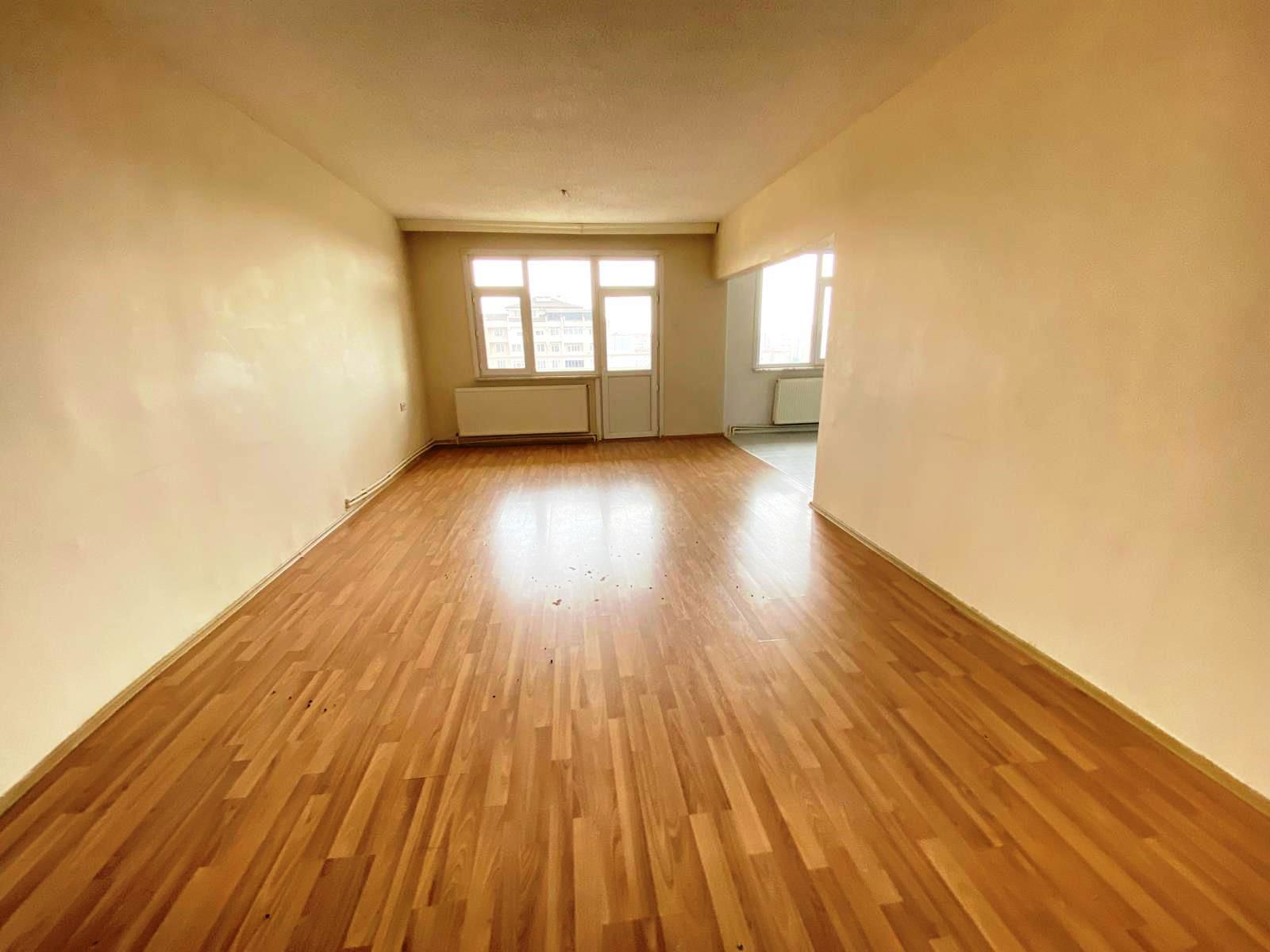 CUMHURİYET MAHALESİ, BASIN DOĞA SİTESİNDE KİRALIK 2+1 DAİRE