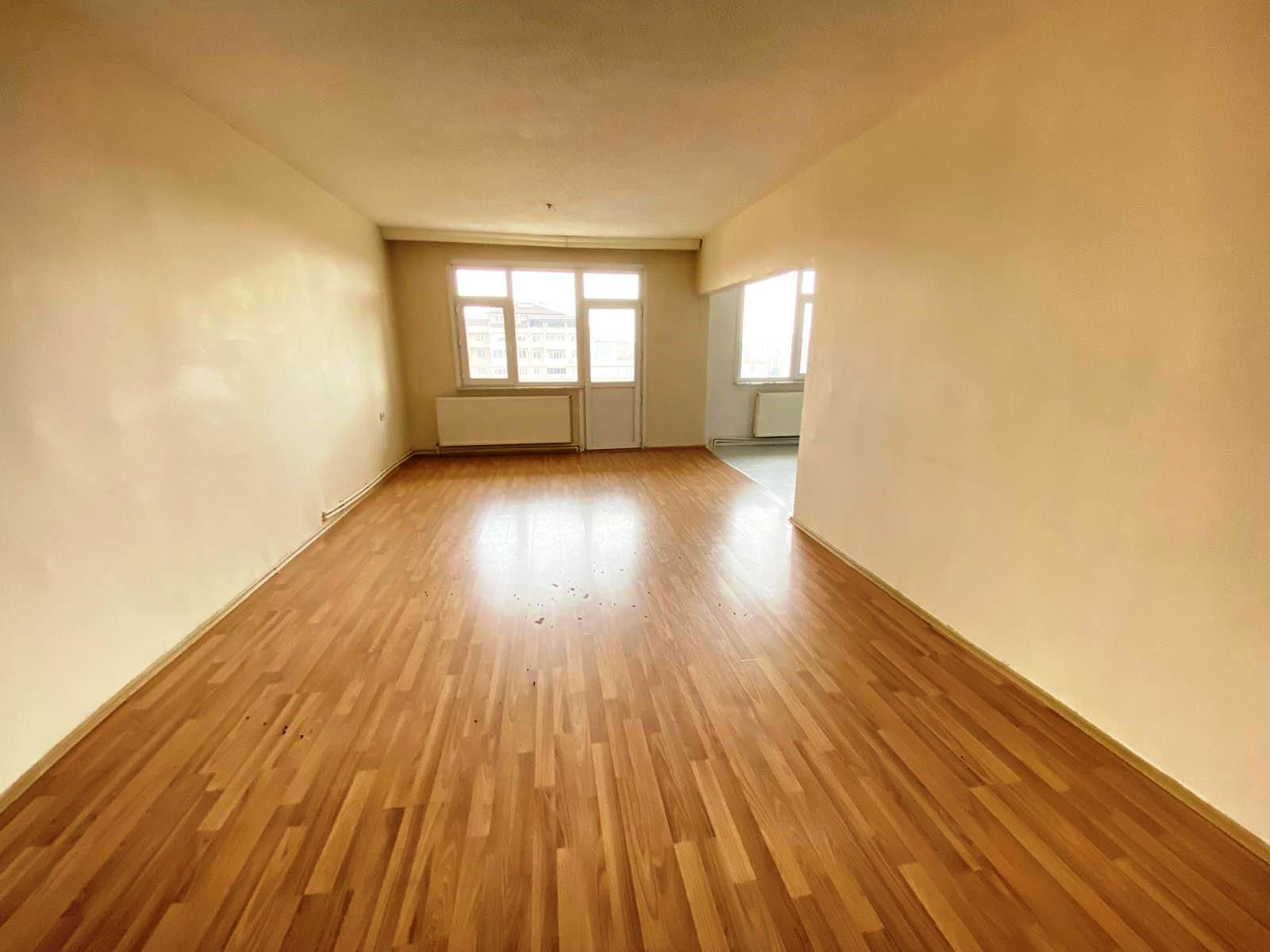 CUMHURİYET MAHALESİ, BASIN DOĞA SİTESİNDE KİRALIK 2+1 DAİRE