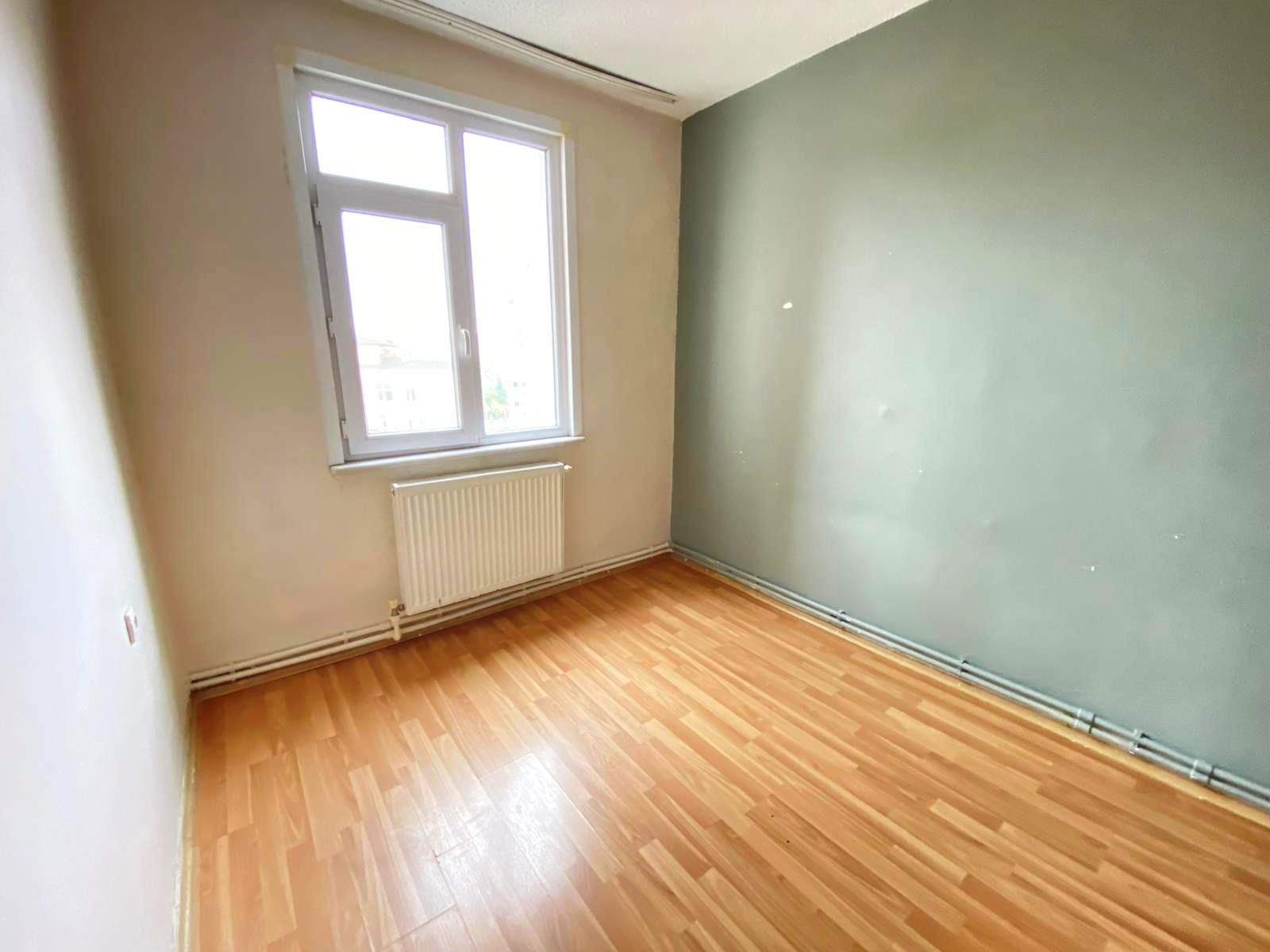 CUMHURİYET MAHALESİ, BASIN DOĞA SİTESİNDE KİRALIK 2+1 DAİRE