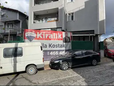 *REMAX*ATILLA KOSTAK*DUDULLU MERKEZE VE METROYA YAKIN DÜKKAN