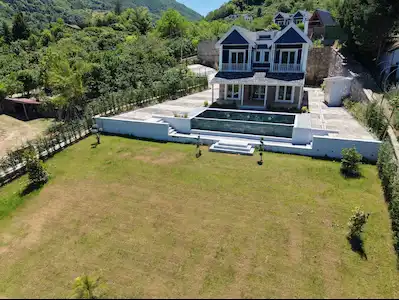 SAPANCA FEVZİYE MAHALLESİNDE SATILIK MÜSTAKİL ULTRA LÜX VİLLA