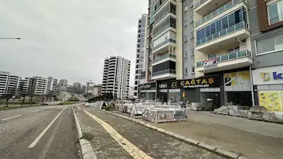 CADDEYE CEPHE 2+1 SATILIK