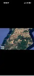 ÇANAKKALE ECEABAT İSMETPAŞA HARİKA KONUMDA 11139 M2 SATILIK TARLA