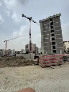 KAHRAMANKAZANDA SATILIK MERKEZİ KONUMDA 4+1 DAİRE