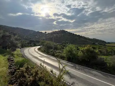 REMAX PİN'DEN CİNCİN ÇAKMAR ANA YOLU ÜZERİNDE 18.895 M2 TARLA