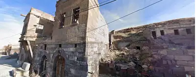 TALAS REŞADİYE 225 M2 SATILIK ARSA