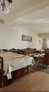 BURHANİYE MAHKEME MAHALLESİNDE BOŞ 3+1 SATILIK DAİRE