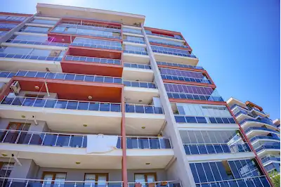 GÖKKUŞAĞI SITESI’NDE GIRESUN’U AYAKLARINIZIN ALTINA SEREN PANORAMIK MANZARALI 4+1