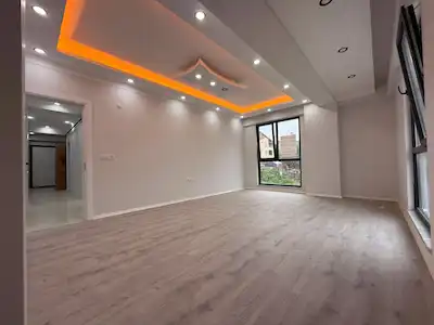 REMAX MYRADAN SATILIK LÜX GENİŞ VE KULLANIŞLI 4+1 DAİRE