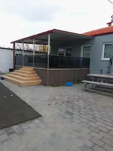 ÇANAKKALE GÖKÇALI KÖYİÇİNDE 718M² RESMİ YOLDA, MÜSTAKİL PARSEL