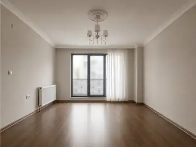 SANCAKTEPE OSMANGAZİ MAH KİRALIK 2+1 3 KATTA 100 M2
