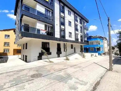 KENAN TÜRKMEN'DEN SANCAKTEPE’DE SIFIR 3+1 | GÜNEY CEPHE | BALKONLU DAİRE