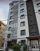 İÇERENKÖY’DE YUKSEK GİRİŞ, KİRACILI, HEM KONUTA HEM ISYERINE UYGUN DAIRE