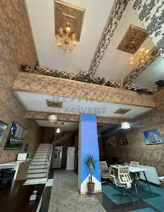 RE/MAX LACİVERT'TEN ŞEHİR MERKEZİ'NDE KİRALIK EŞYALI OFİS