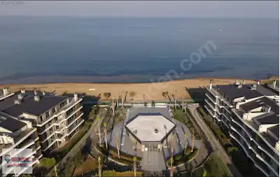 REMAX YALOVA ROYAL BLUE SİTESİNDE KİRALIK 3+1 BAHÇE KATI DAİRE