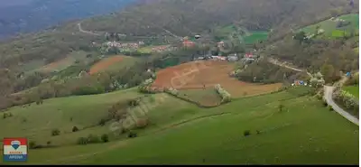 SAMSUN BAFRA KANLIGÜNEY'DE SATILIK 14.087 M2 TARLA