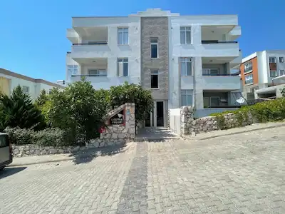 1328537271 BODRUM MUMCULAR MERKEZDE SATILIK DAİRE 3+1