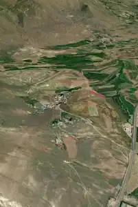 REMAX ARTIS'DEN PASINLER'DE SATILIK TARLA