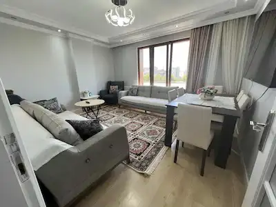 KARTAL’DA GÜNEY CEPHELİ 2+1 | 4. KAT | BALKONLU | KREDİYE UYGUN