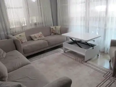 RE/MAX DEHA DAN ÇAKMAK MAHALLESİNDE  KAÇIRILMAYACAK 2+1  SÜPER DAİRE